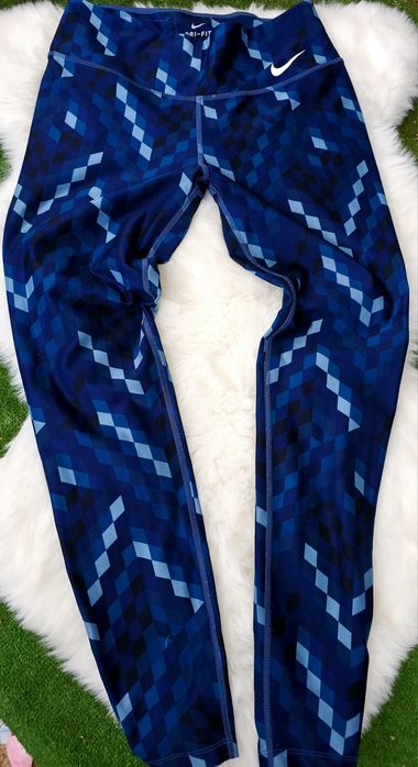 Nike Power Legend Compression оригинален дамски клин М размер
