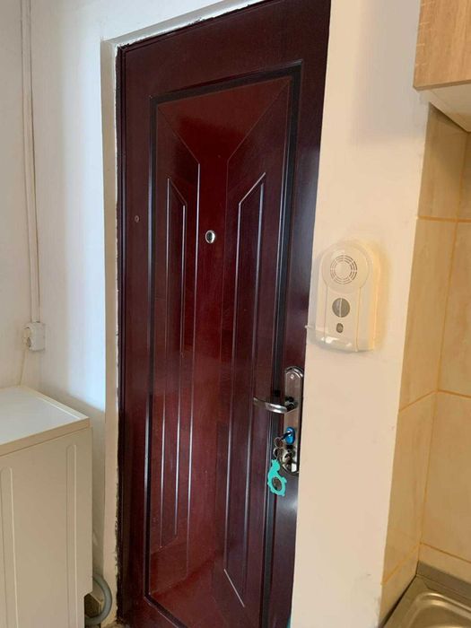 Apartament de inchiriat str. Bujorilor
