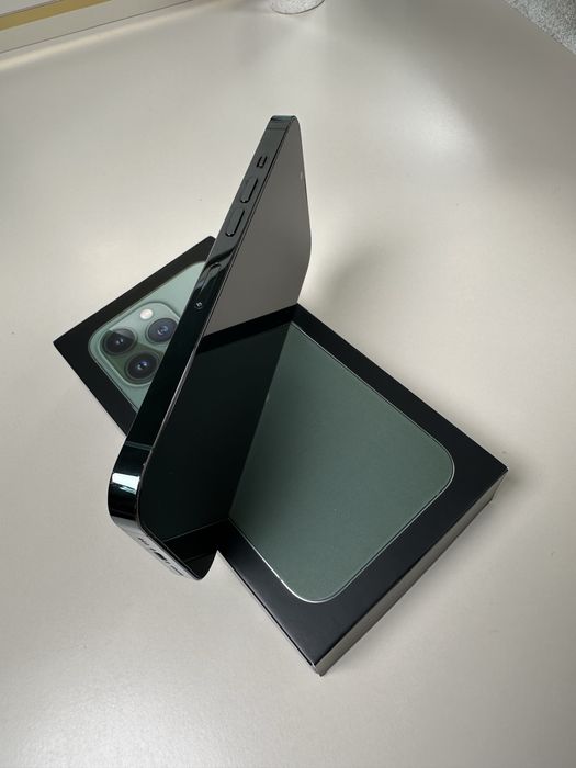 Iphone 13 pro 256Gb Alpine Green