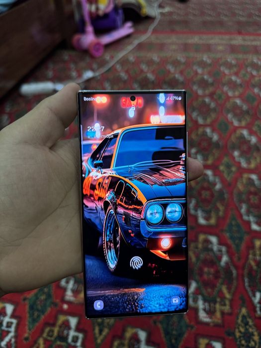 Samsung galaxy s22 ultra