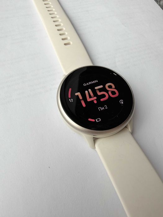 Garmin Vivoactive 6 42mm