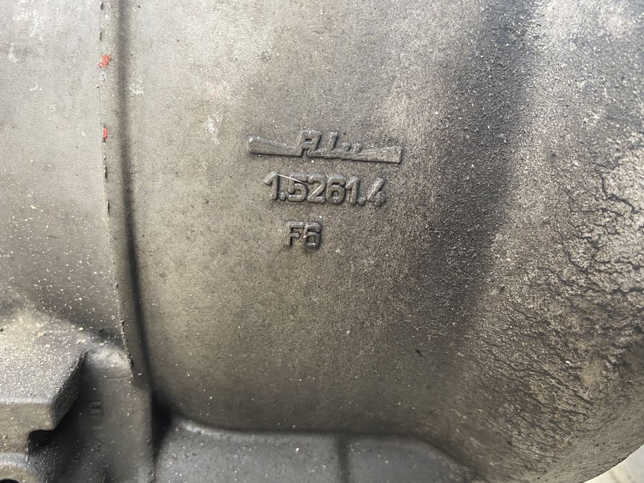 Cutie automata ZF 5HP-18 Bmw seria 3 si 5 2.0i 2.5i 2.8i M52 1995-1999