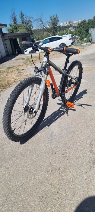 Drag Bagder Race 24