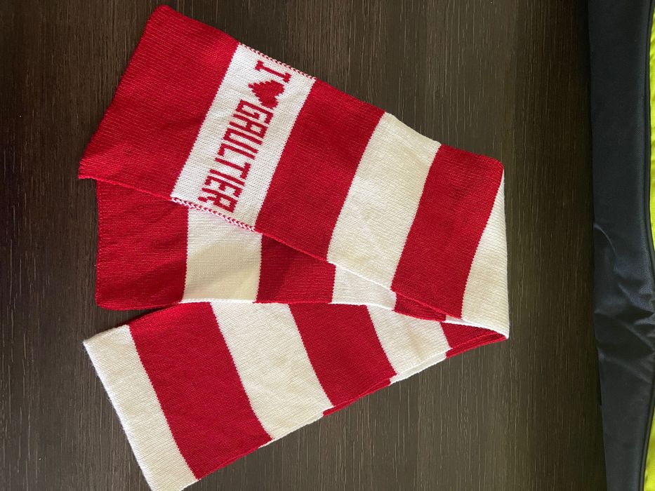 Шал - Jean Paul Gautier