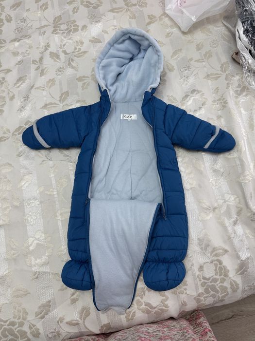 Комбинезон 62-74