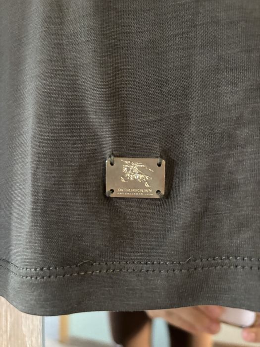 Burberry дамска блуза / тениска