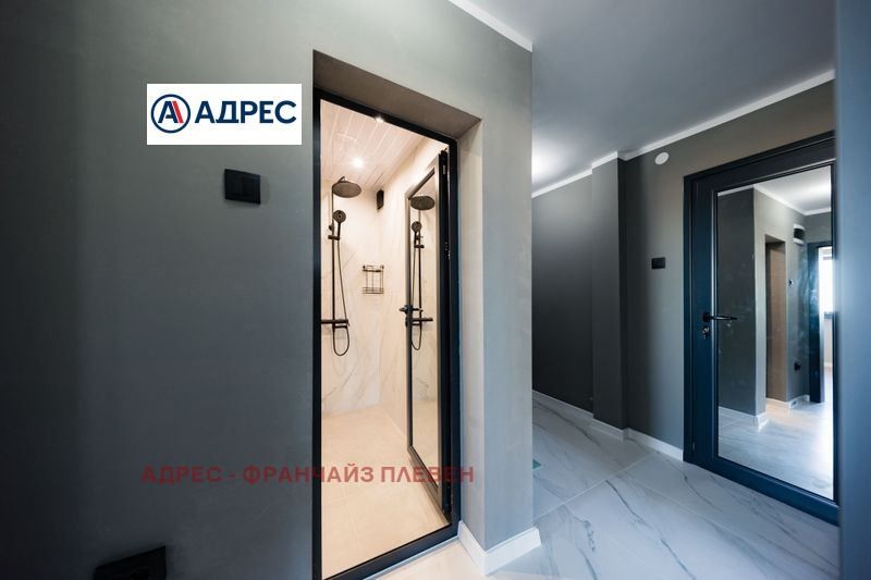 Продава се Тристаен апартамент в Враца, Център - 73 кв.м за 951 €/кв.м - Снимка #7