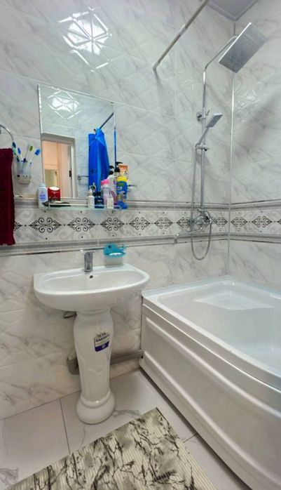 Sergeli 2/7/14 Новостройка Chosh-tepa Metro 1-Beket