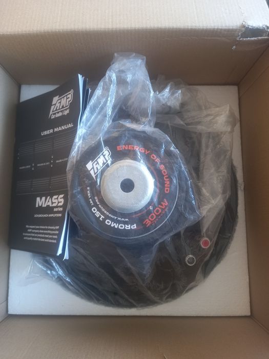 Санбуфер новый 1