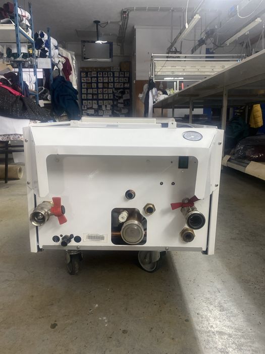 Centrala Beretta, Power x 50