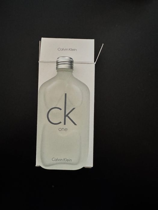 Calvin Klein One EDT 50ml