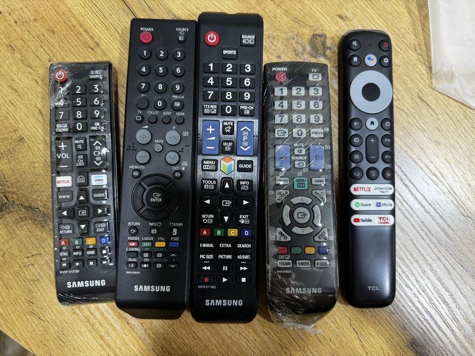 Продам пульты оригиналы