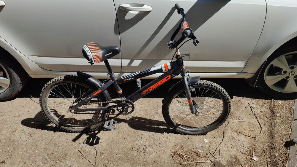 Продам велосипед