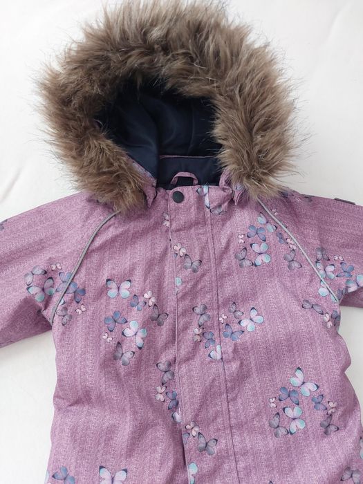 Șalopeta iarna  marimea 86(1-1 1/2)