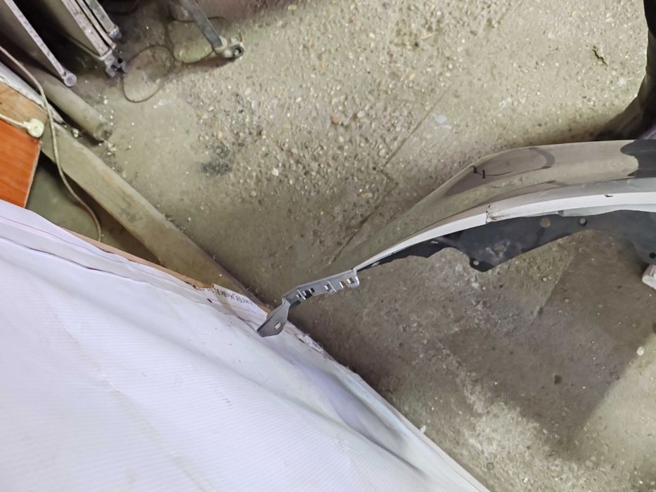 Bara Fata Nissan Qashqai 2017,2018,2019,2020