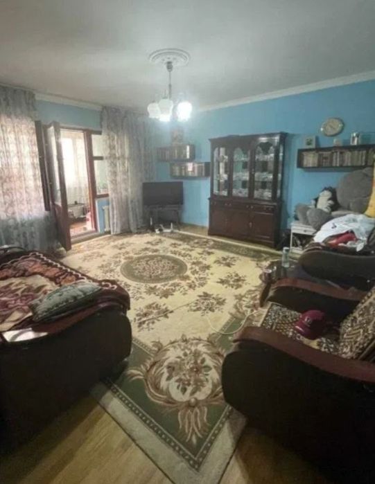 2-комнатная квартира  60 м² — Яшнабадский район , Паркентский рынок