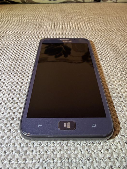 Samsung ATIV S Windows Mobile (GT-i8750) 16GB