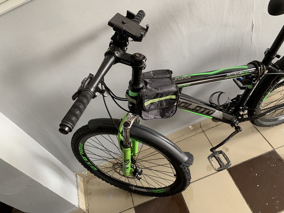 Продам новый Велосипед