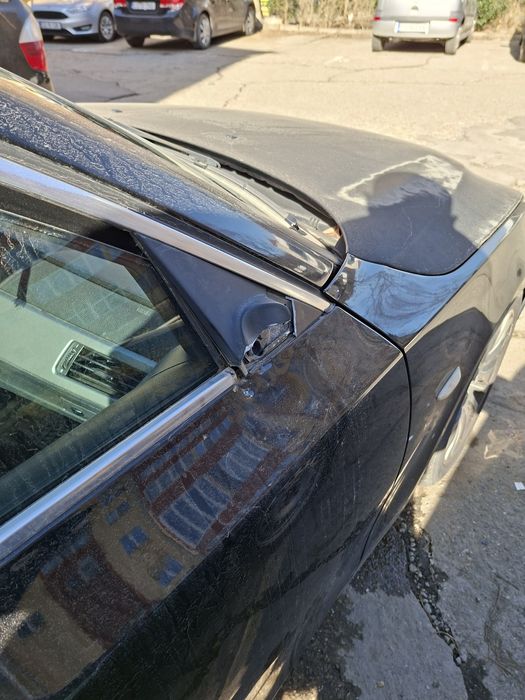 BMW Seria 5 E60 525D