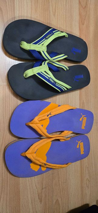 Puma 37.5-дамски джапанки