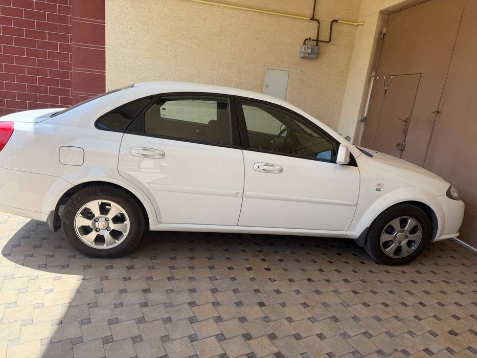 Chevrolet Centra 28400 probeg 2021 1 pozitsiya