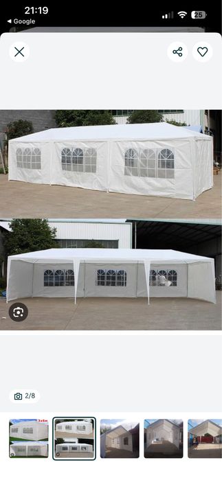 Шатёр палатка на мероприятия