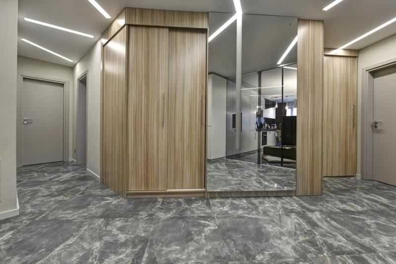 Продава се Тристаен апартамент в София, Яворов - 110 кв.м за 1419 €/кв.м - Снимка #12