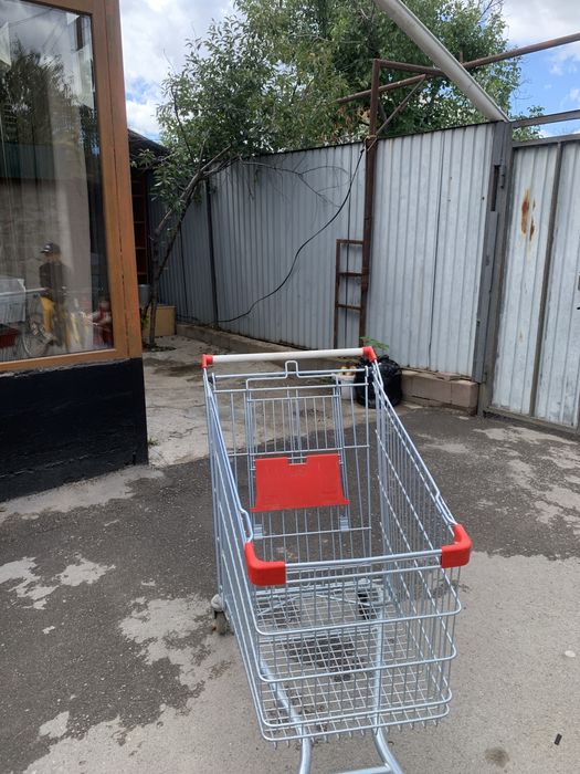 терешка продам…..