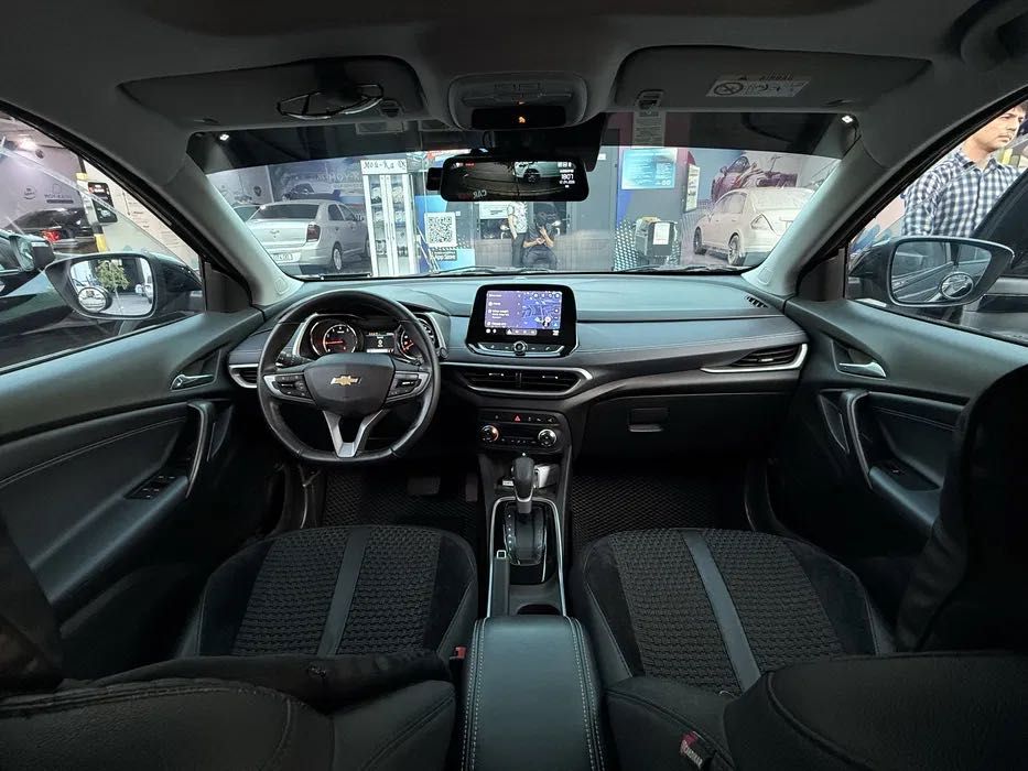 2023 Chevrolet Tracker 2 Premier