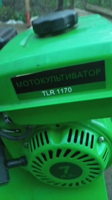 Продам мотоблок б/у