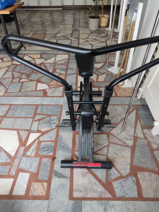 Тренажёр Глаидер