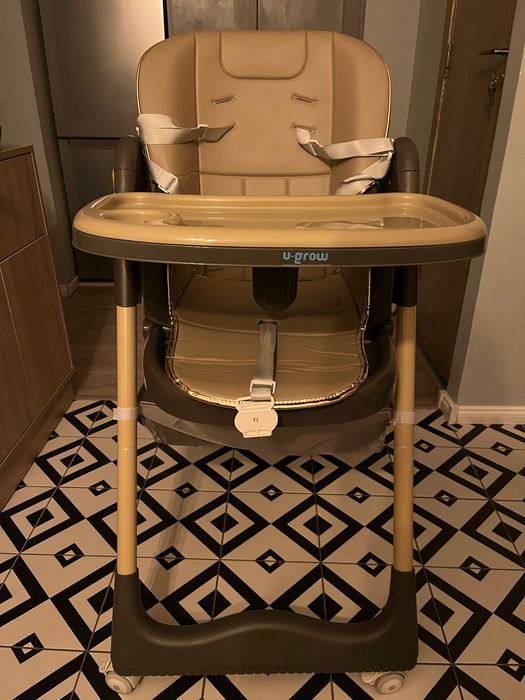 Scaun pentru diversificare U-Grow