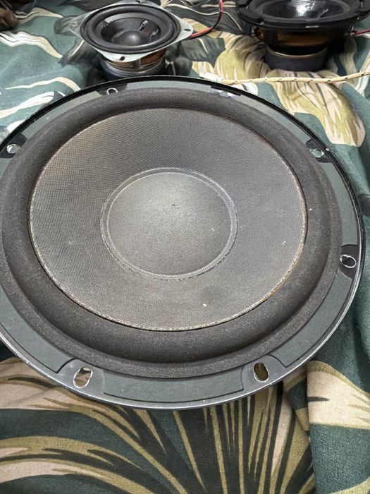 Difuzoare diferite modele