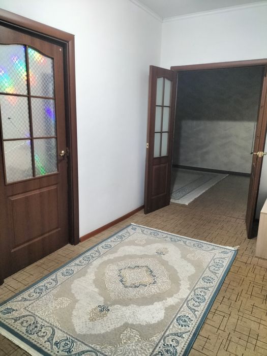 Екі бөлмелі пәтер жалға беріледі