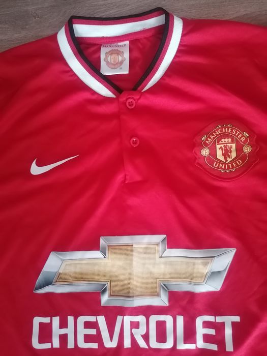 Tricou Manchester United
