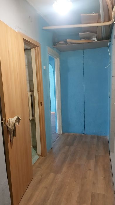 Продаётся 1-комнатная квартира в Сортировке