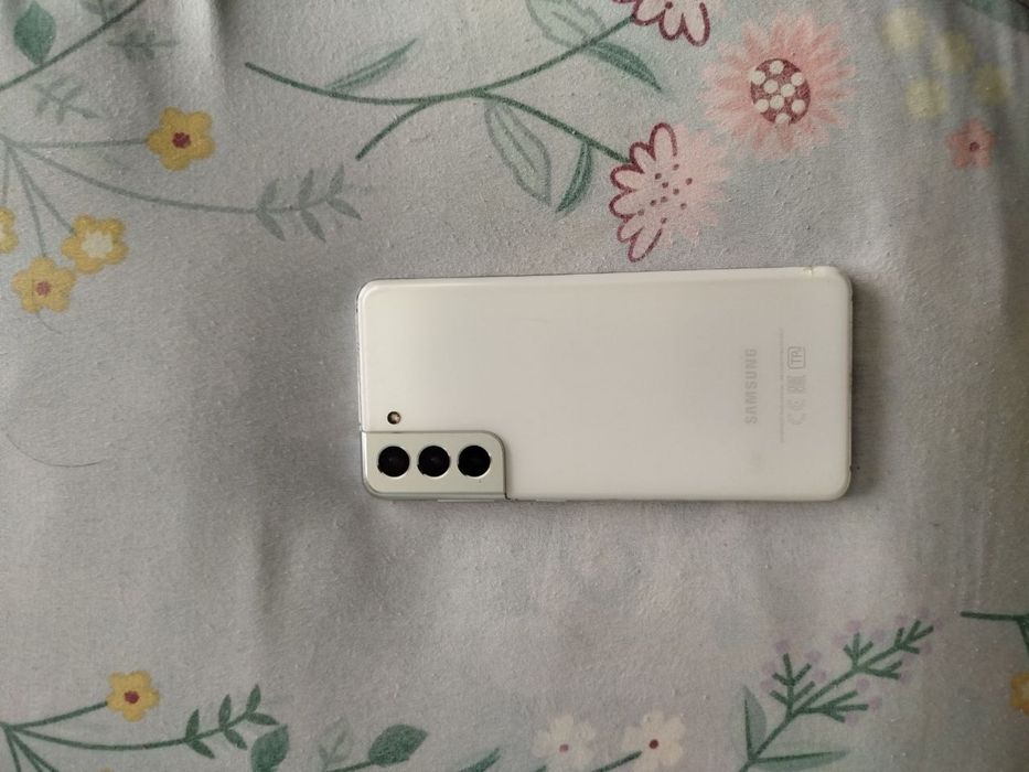 Galaxy s21 8/256