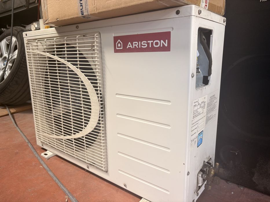 Ac 12000 btu ariston