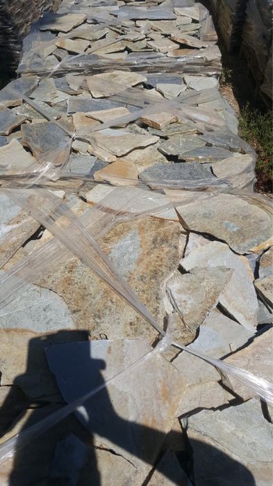 Piatra naturala de munte