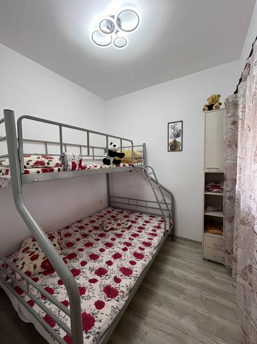 Cabană Calea Cisnădiei de închiriat Sibiu