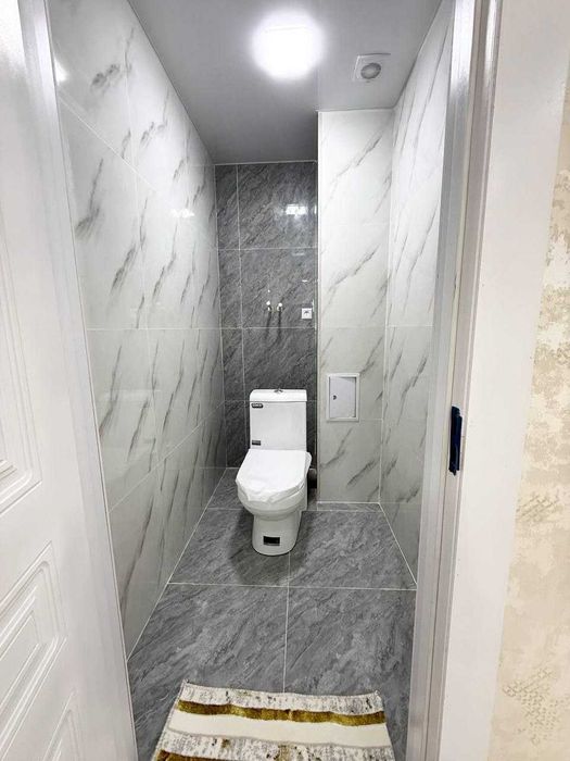 2 хоналик квартира 6 кават янги лифтлик дом, горгаз, саодат