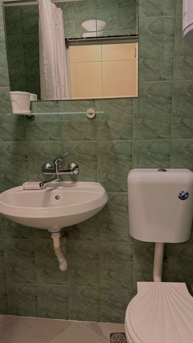 Дава се под наем  в к.к. Слънчев бряг - 30 кв.м за 60 € - Снимка #4