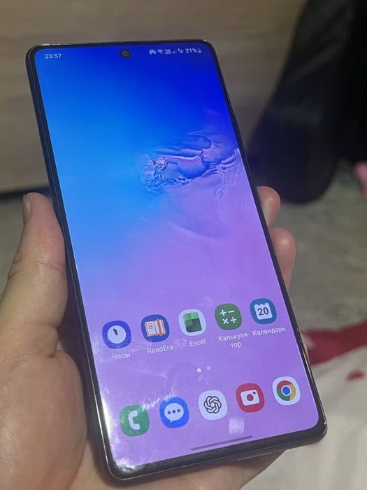 Samsung S10 Lite 6/128GB