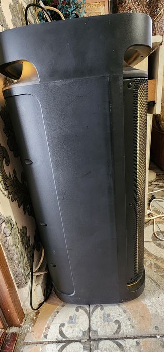 boxă portabilă Vortex
