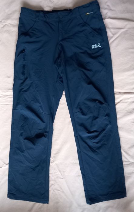 Devold, Jack Wolfskin детски термо блуза и панталон 12+