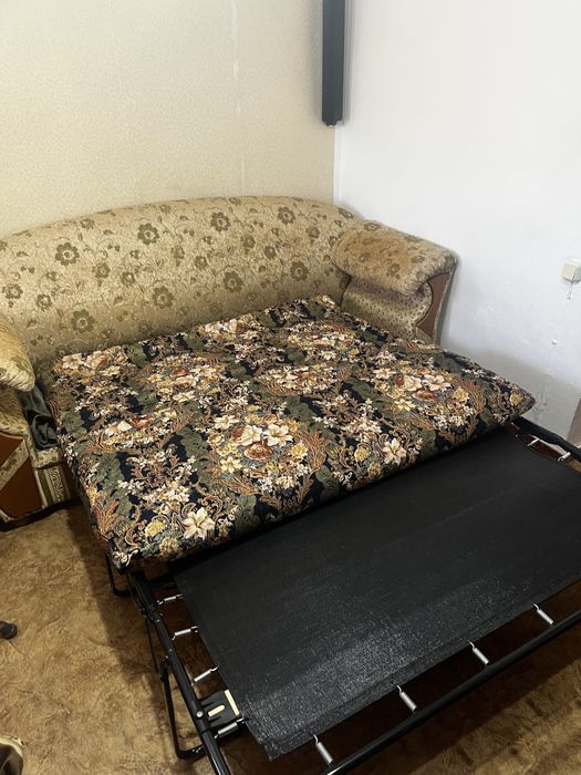 Продается диван б/у