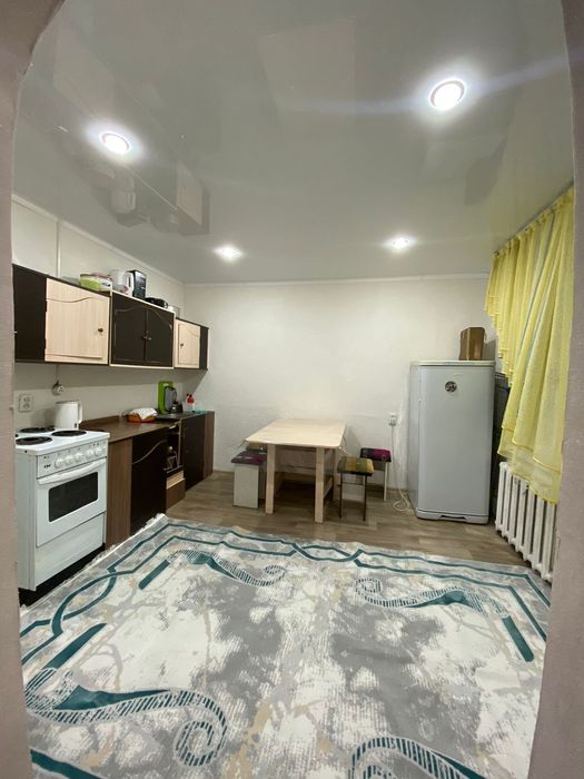 2 ком квартира центре