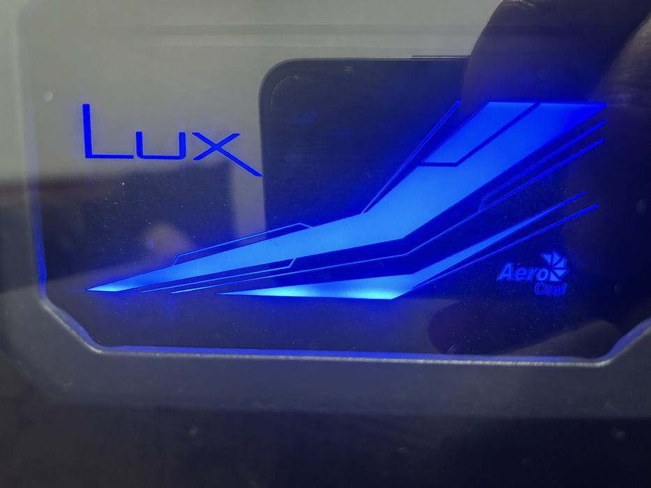 Vand PC   Gaming