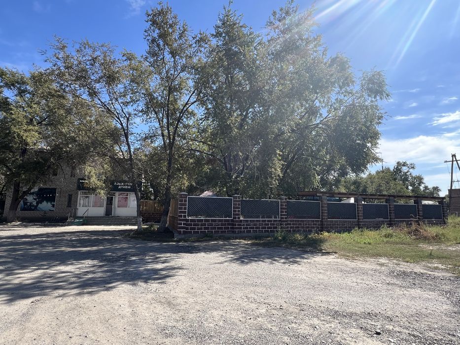 Продам недвижимость для бизнеса