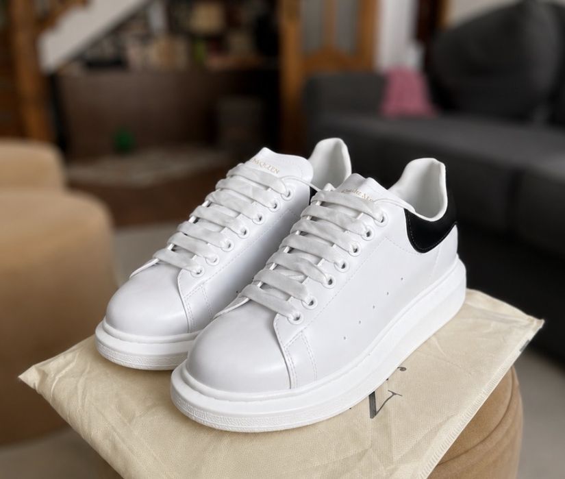 Alexander McQueen